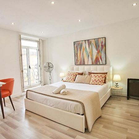 St. Francisco Flat Lejlighed Porto Eksteriør billede