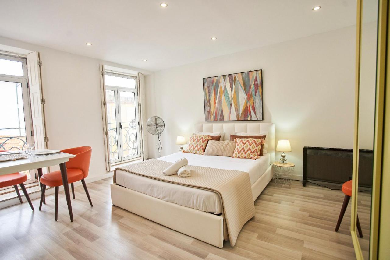 St. Francisco Flat Lejlighed Porto Eksteriør billede