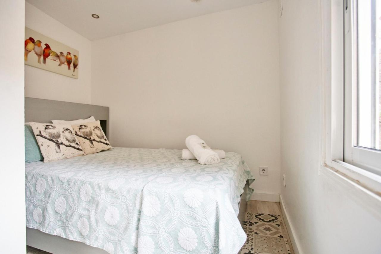 St. Francisco Flat Lejlighed Porto Eksteriør billede