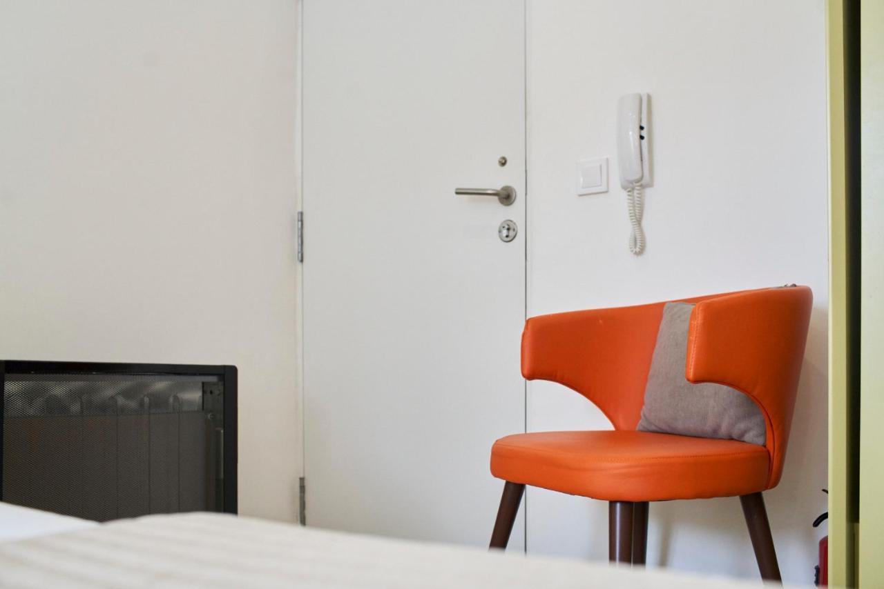 St. Francisco Flat Lejlighed Porto Eksteriør billede