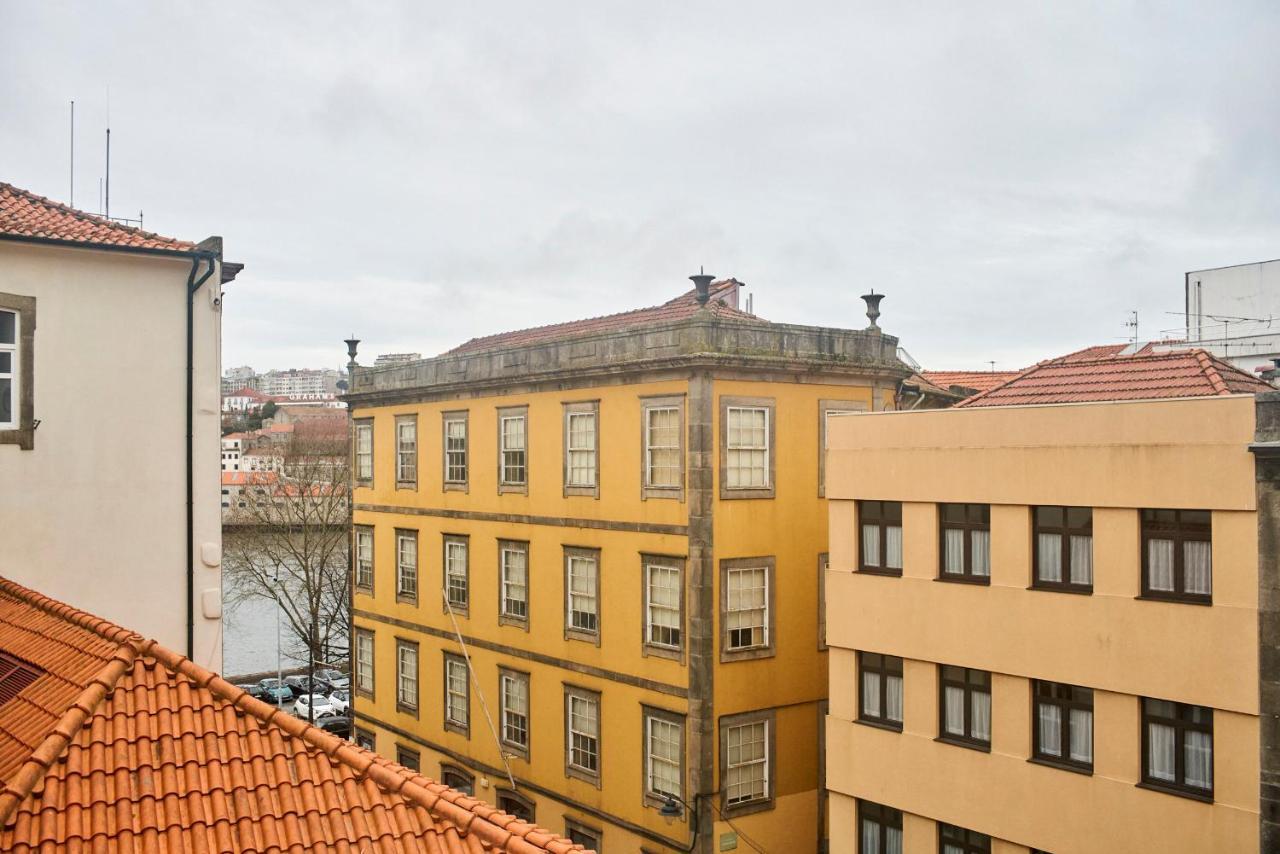 St. Francisco Flat Lejlighed Porto Eksteriør billede