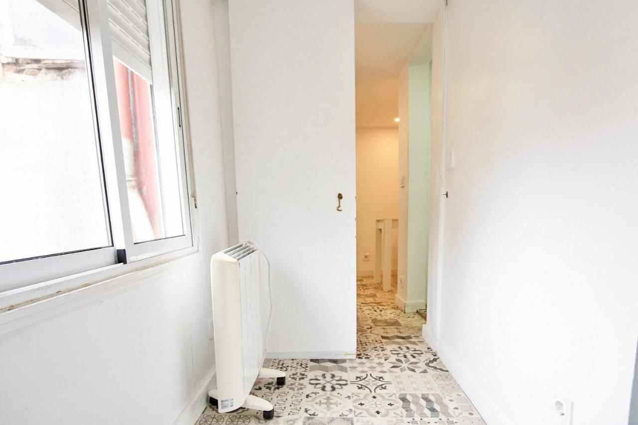St. Francisco Flat Lejlighed Porto Eksteriør billede