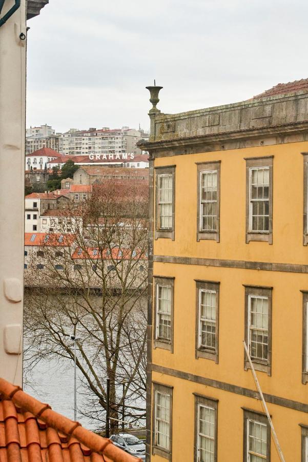 St. Francisco Flat Lejlighed Porto Eksteriør billede